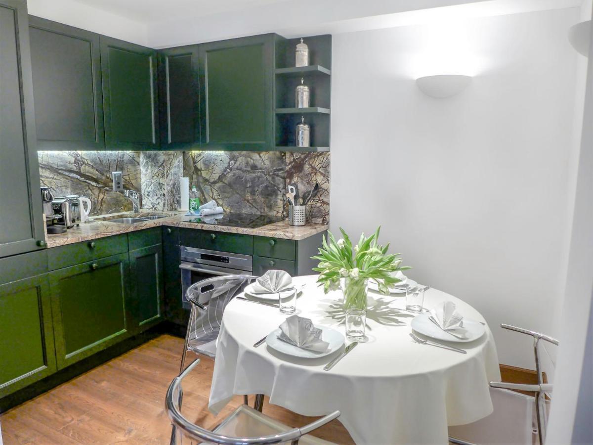 Apartment Chesa Sonnalpine B 52 Saint-Moritz Extérieur photo
