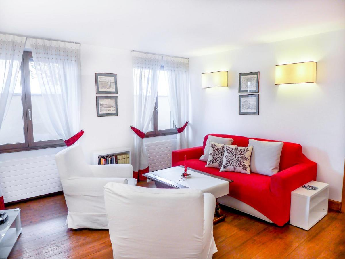 Apartment Chesa Sonnalpine B 52 Saint-Moritz Extérieur photo